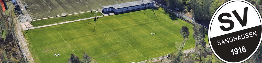 Hardtwaldstadion - Nebenplatz - Rasen